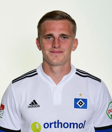 Profilbild: Mikkel Kaufmann