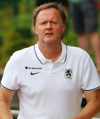 Profilbild: Frank Schmöller
