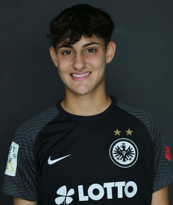 Profilbild: Dilara Acikgoz