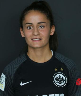 Profilbild: Caroline Krawczyk
