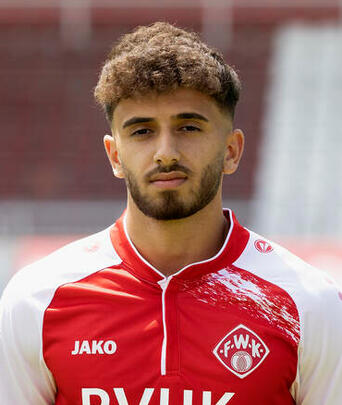 Profilbild: Dildar Atmaca