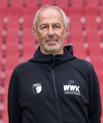 Profilbild: Reiner Maurer