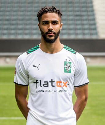 Profilbild: Keanan Bennetts