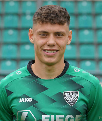 Profilbild: Nicolai Remberg