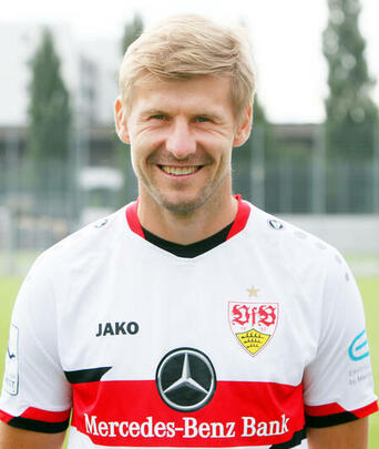 Foto von Marc Stein