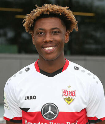 Profilbild: Alexis Tibidi