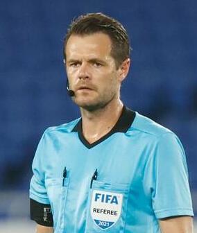 Profilbild: Chris Beath