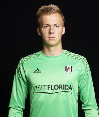 Profilbild: Marek Rodák