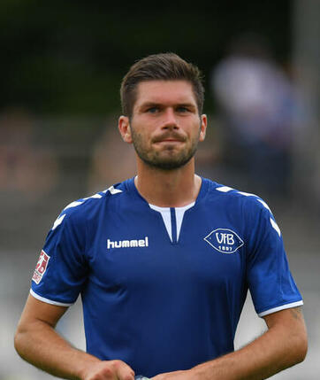 Profilbild: Robert Zietarski