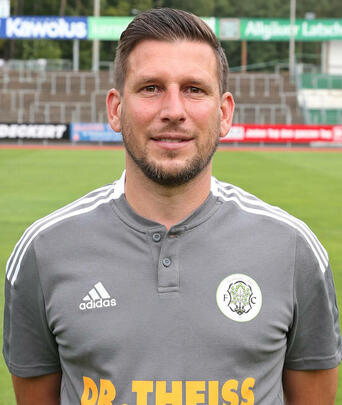 Profilbild: Sven Sökler