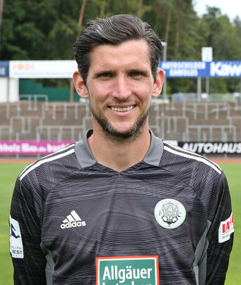 Profilbild: David Salfeld
