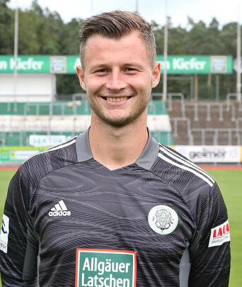 Profilbild: Krystian Wozniak