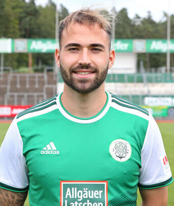 Profilbild: Luca Plattenhardt