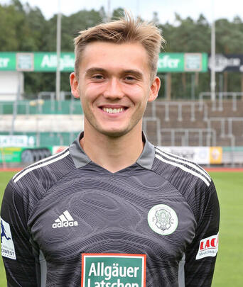 Profilbild: Niklas Knichel