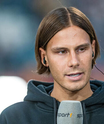 Profilbild: Tobias Schwede
