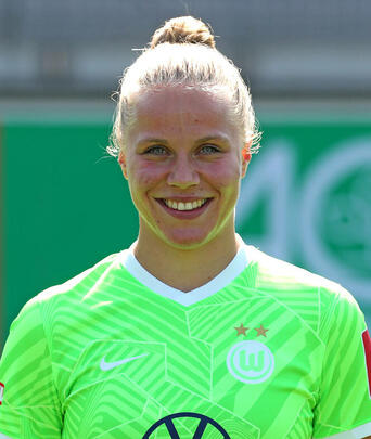 Profilbild: Pia-Sophie Wolter