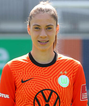 Profilbild: Julia Kassen