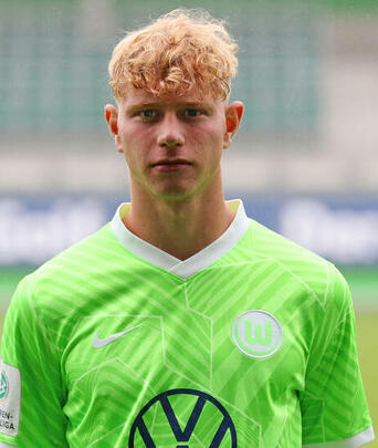 Profilbild: Gil-Linnart Walther