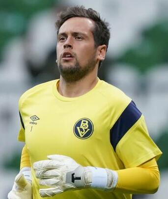 Profilbild: Malte Seemann