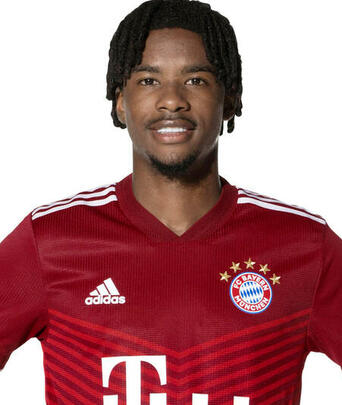 Foto von Omar Richards