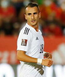 Profilbild: Vladimer Mamuchashvili