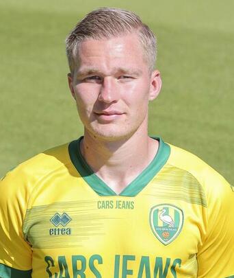 Profilbild: Boy Kemper