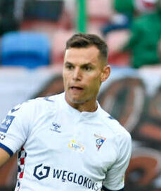 Profilbild: Adrian Gryszkiewicz