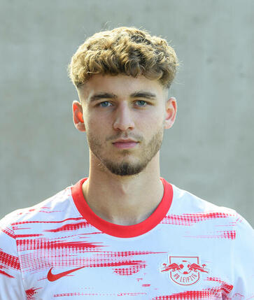 Profilbild: Eric Uhlmann