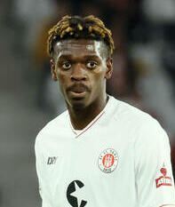 Profilbild: Nathanael Kukanda