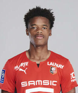Profilbild: Warmed Omari