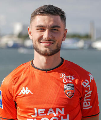 Profilbild: Samuel Loric