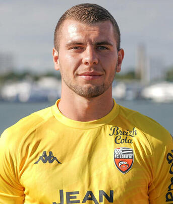 Profilbild: Thomas Callens