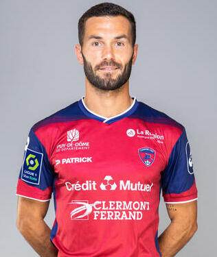 Profilbild: Florent Ogier