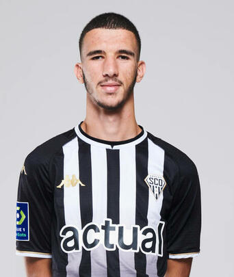 Profilbild: Waniss Taibi