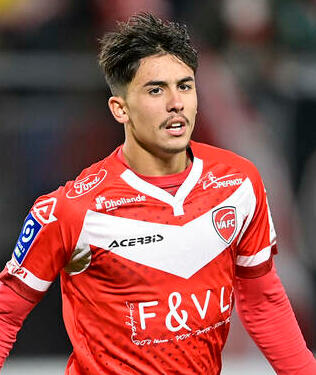Profilbild: Ilyes Hamache
