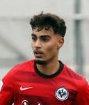 Profilbild: Mehdi Loune
