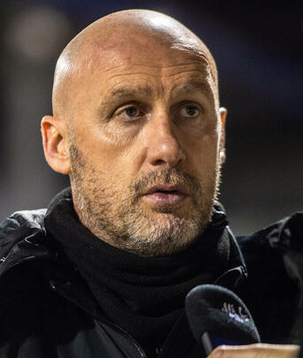 Profilbild: John McGreal
