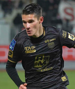 Profilbild: Mihai Alexandru Dobre
