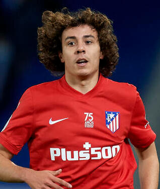 Profilbild: Javier Serrano