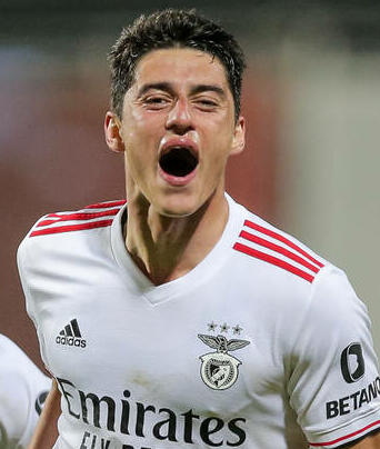 Profilbild: Tiago Gouveia
