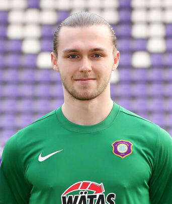 Profilbild: Tim Kips