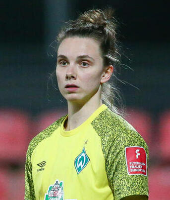 Profilbild: Anneke Borbe