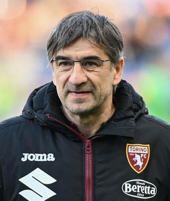 Profilbild: Ivan Juric