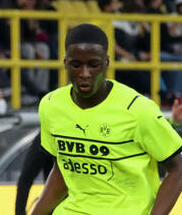 Profilbild: Soumaula Coulibaly