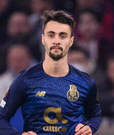 Profilbild: Fábio Vieira