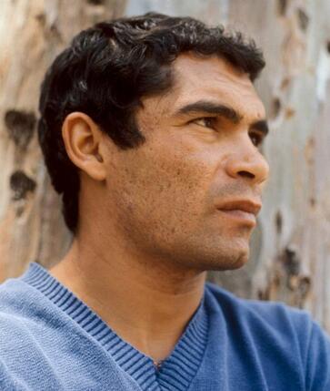 Profilbild: Orlando De la Torre
