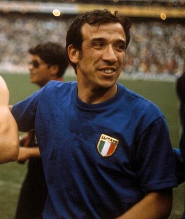 Profilbild: Pierluigi Cera