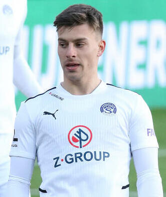 Profilbild: Michal Tomič