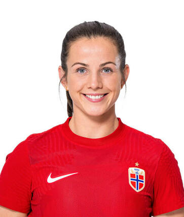 Profilbild: Tuva Hansen