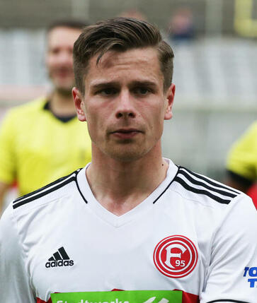 Profilbild: Tim Kother